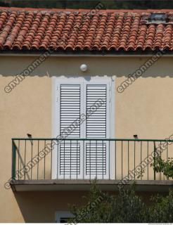 Photo Texture of Windows Shutters 0019